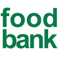 Foodbank App Logo - Redemption Media